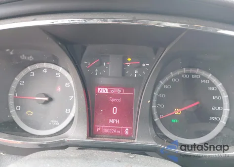 2014 GMC Terrain Sle-1 z USA, uszkodzony, nr VIN 2GKFLVEK2E6317869